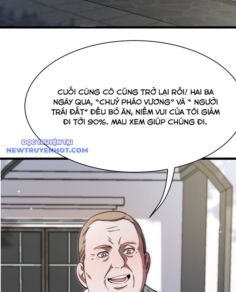 Ta Bị Kẹt Cùng Một Ngày 1000 Năm chapter 148 - Trang 41