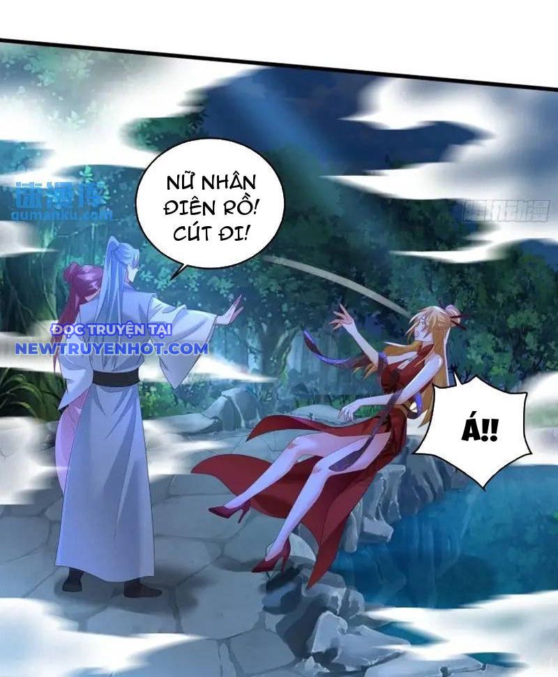 Đạo hữu, kịch bản của ngươi thật dễ nhìn! chapter 75 - Trang 46