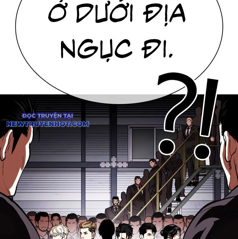 Hoán Đổi Diệu Kỳ chapter 532 - Trang 337