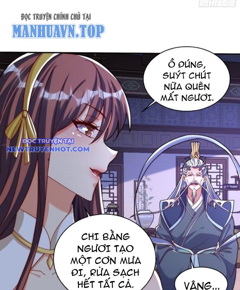 Đạo hữu, kịch bản của ngươi thật dễ nhìn! chapter 77 - Trang 18