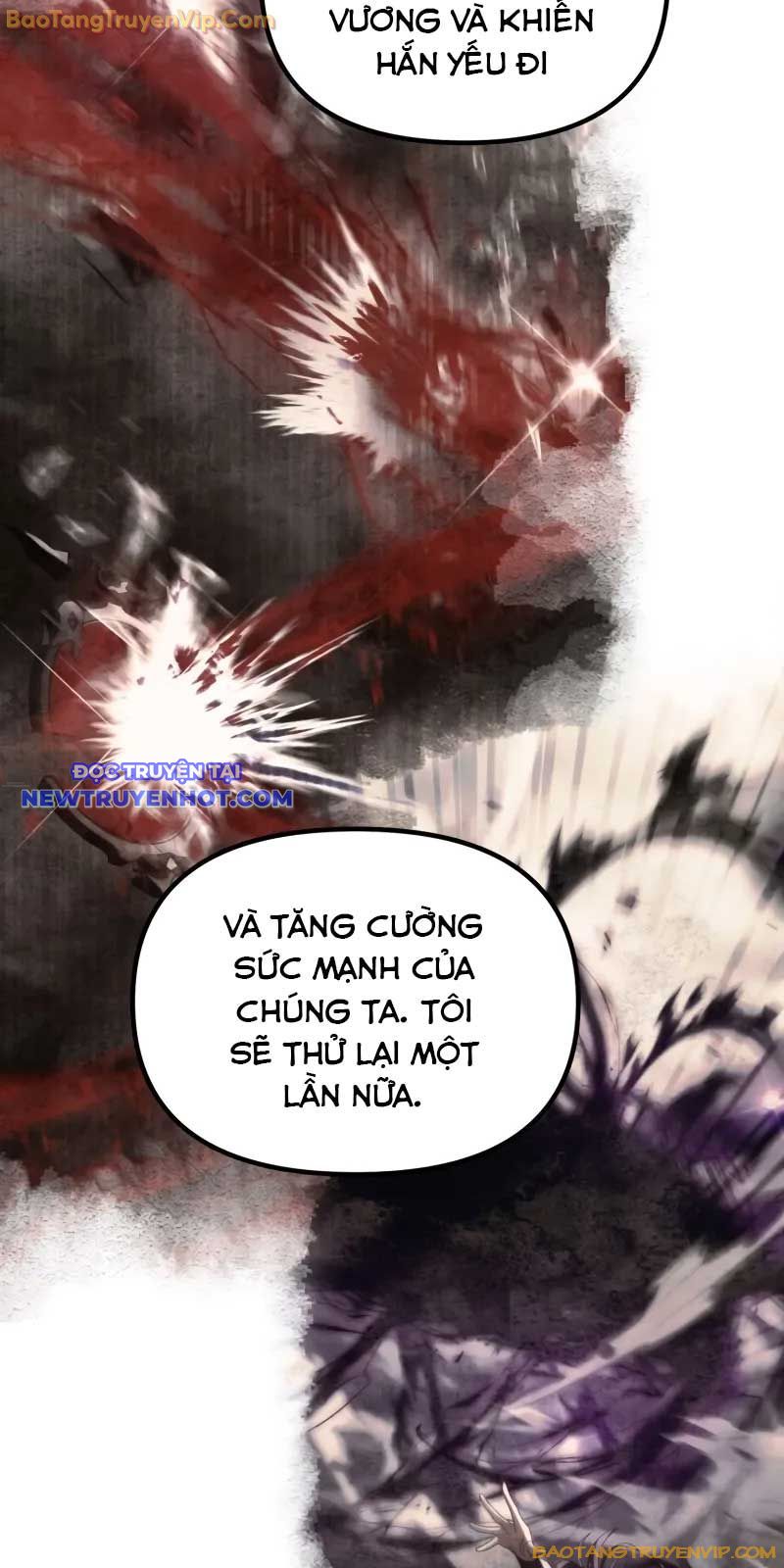 Tôi Là Thợ Săn Có Kĩ Năng Tự Sát Cấp Sss chapter 117 - Trang 27