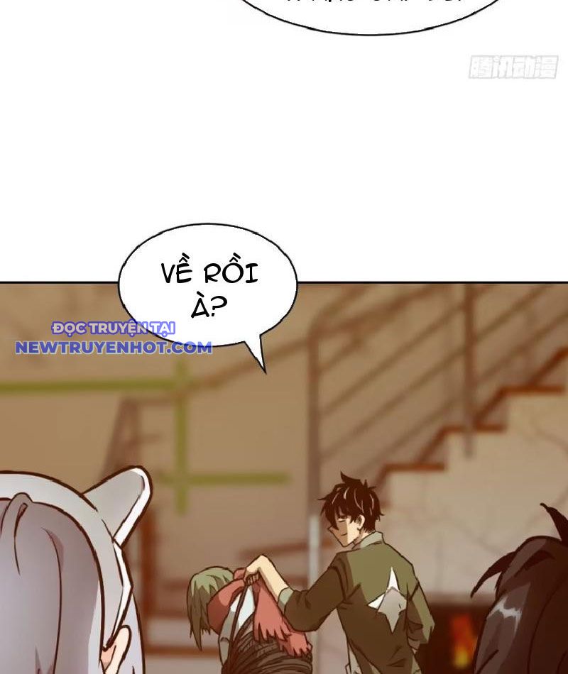 Tay Trái Của Ta Có Thể Dị Biến chapter 84 - Trang 73