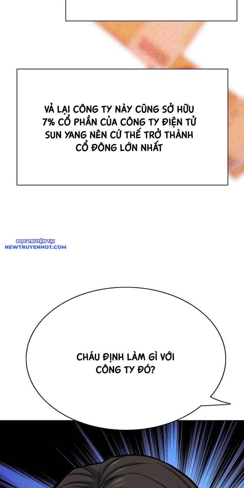 Tiểu Thiếu Gia Gia Tộc Tài Phiệt chapter 128 - Trang 81