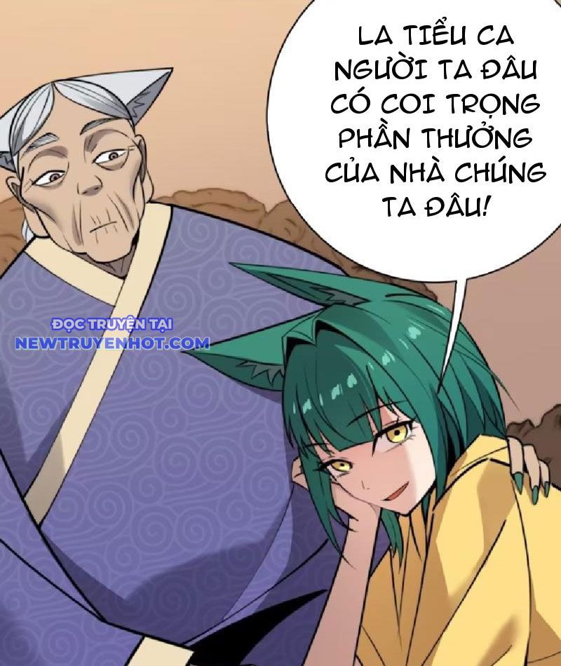 Ta Nằm Vùng Tại Yêu Quốc chapter 20 - Trang 43