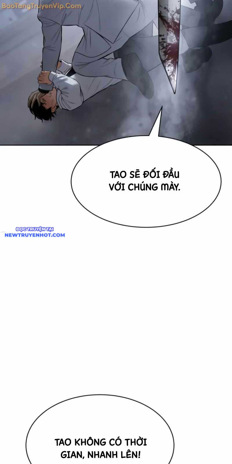 Đặc Vụ Song Sinh chapter 104 - Trang 93