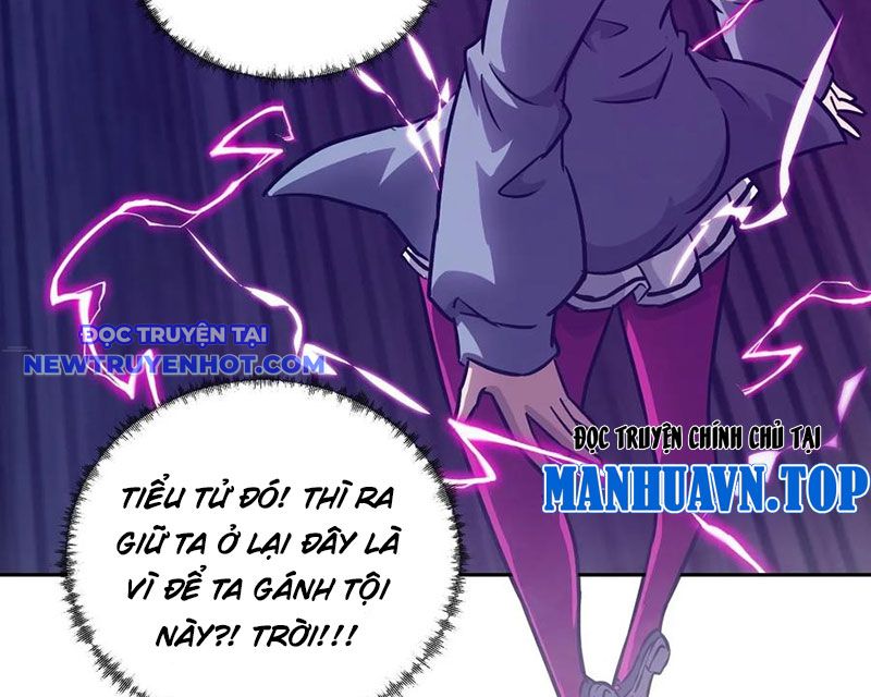 Tay Trái Của Ta Có Thể Dị Biến chapter 86 - Trang 74