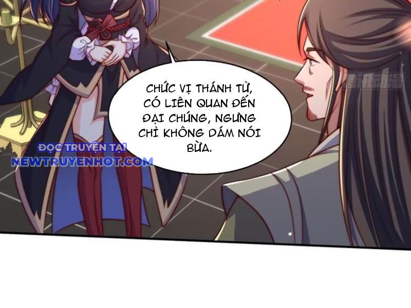 Đạo hữu, kịch bản của ngươi thật dễ nhìn! chapter 80 - Trang 39