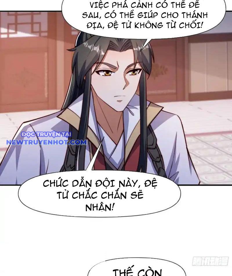 Đạo hữu, kịch bản của ngươi thật dễ nhìn! chapter 105 - Trang 7