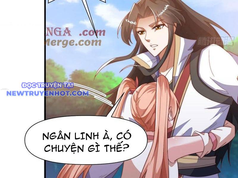 Đạo hữu, kịch bản của ngươi thật dễ nhìn! chapter 102 - Trang 23