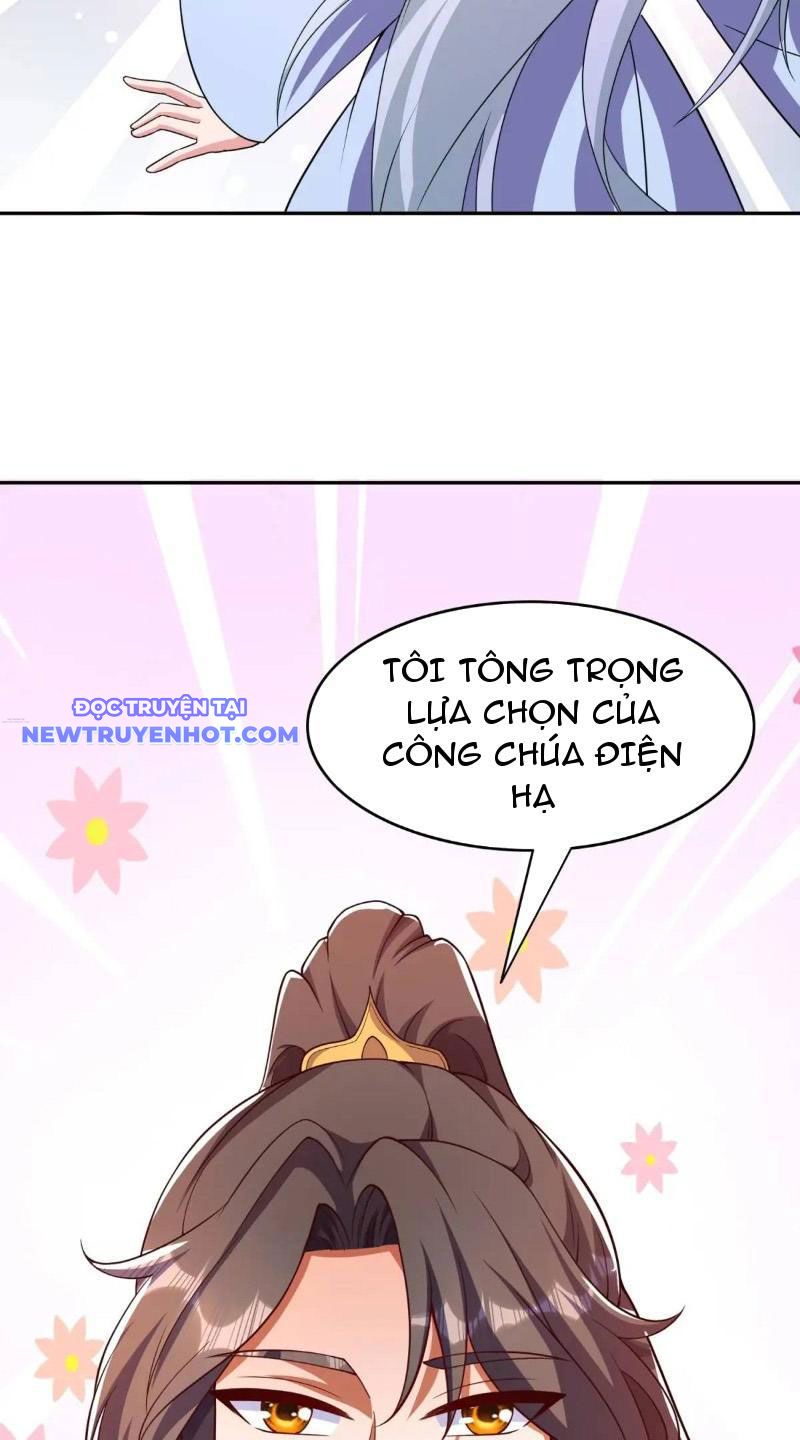 Đạo hữu, kịch bản của ngươi thật dễ nhìn! chapter 89 - Trang 19