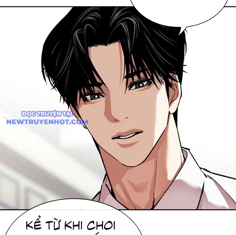 Hoán Đổi Diệu Kỳ chapter 531 - Trang 127