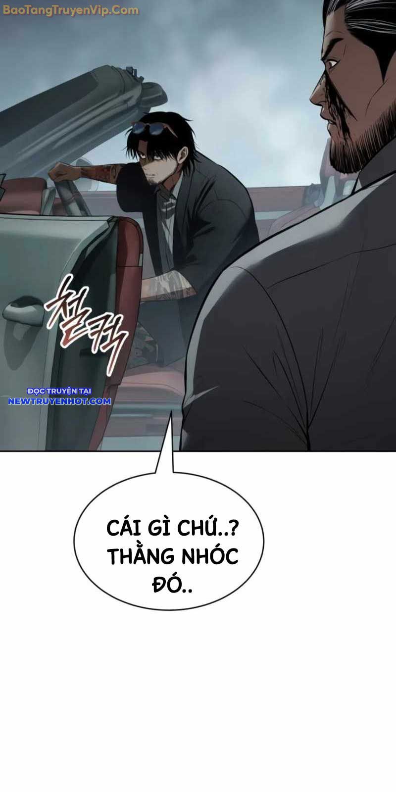 Đặc Vụ Song Sinh chapter 104 - Trang 137