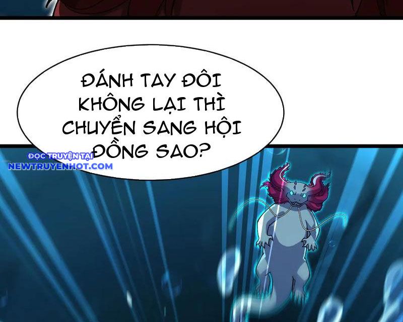 Linh Khí Khôi Phục: Từ Cá Chép Tiến Hoá Thành Thần Long chapter 34 - Trang 7