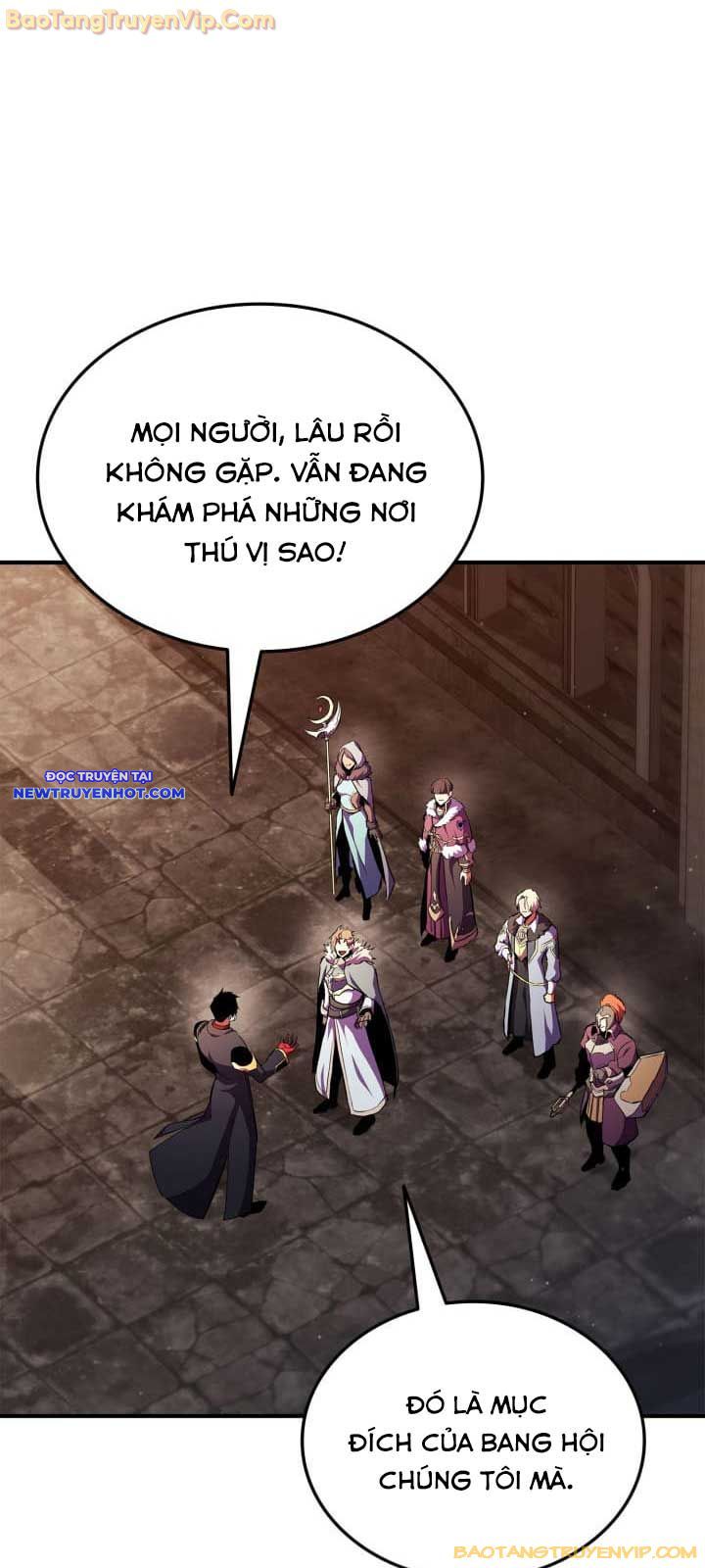 Huyền Thoại Game Thủ - Tái Xuất chapter 168 - Trang 21