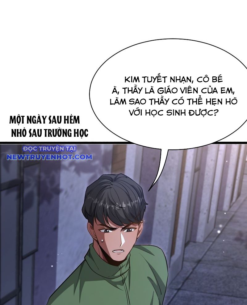 Ta Bị Kẹt Cùng Một Ngày 1000 Năm chapter 147 - Trang 66