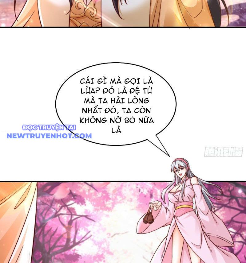 Đạo hữu, kịch bản của ngươi thật dễ nhìn! chapter 37 - Trang 28