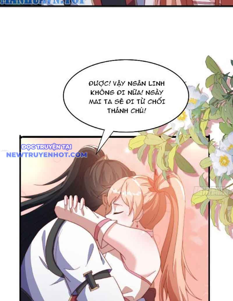 Đạo hữu, kịch bản của ngươi thật dễ nhìn! chapter 33 - Trang 29