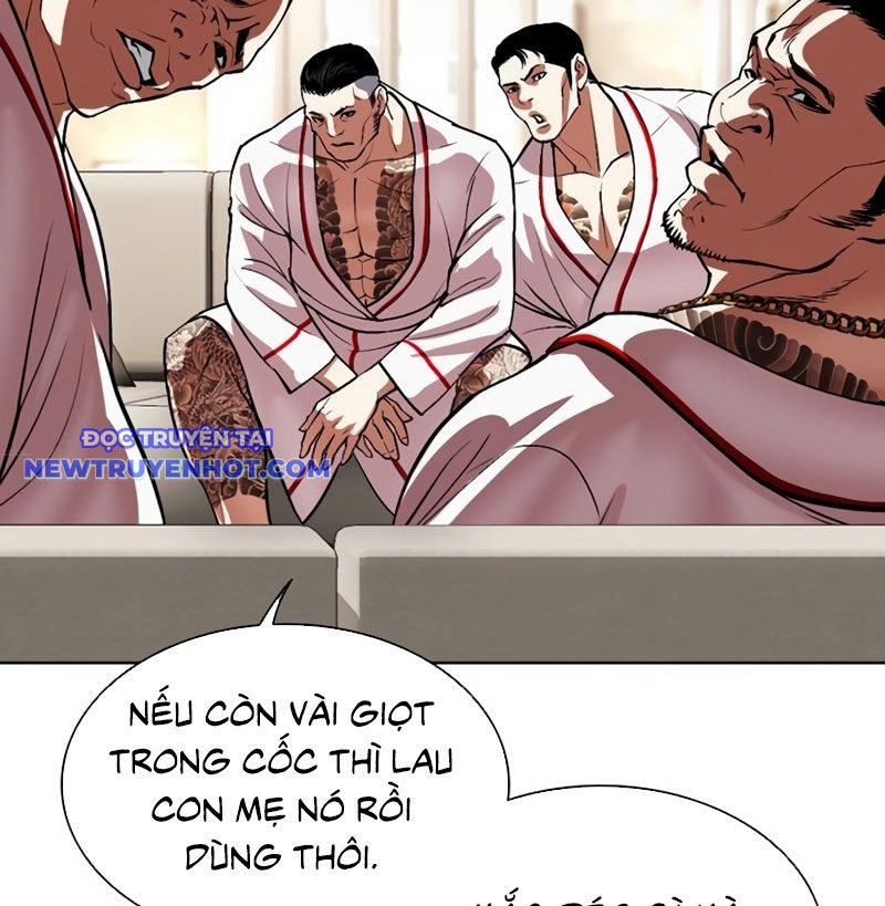 Hoán Đổi Diệu Kỳ chapter 532 - Trang 127