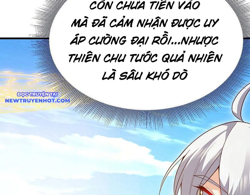 Tiên Võ Đế Tôn chapter 742 - Trang 32