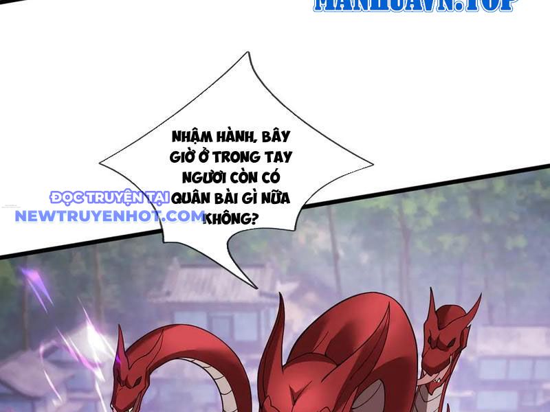 Ngủ say vạn cổ: Xuất thế quét ngang chư thiên chapter 81 - Trang 34