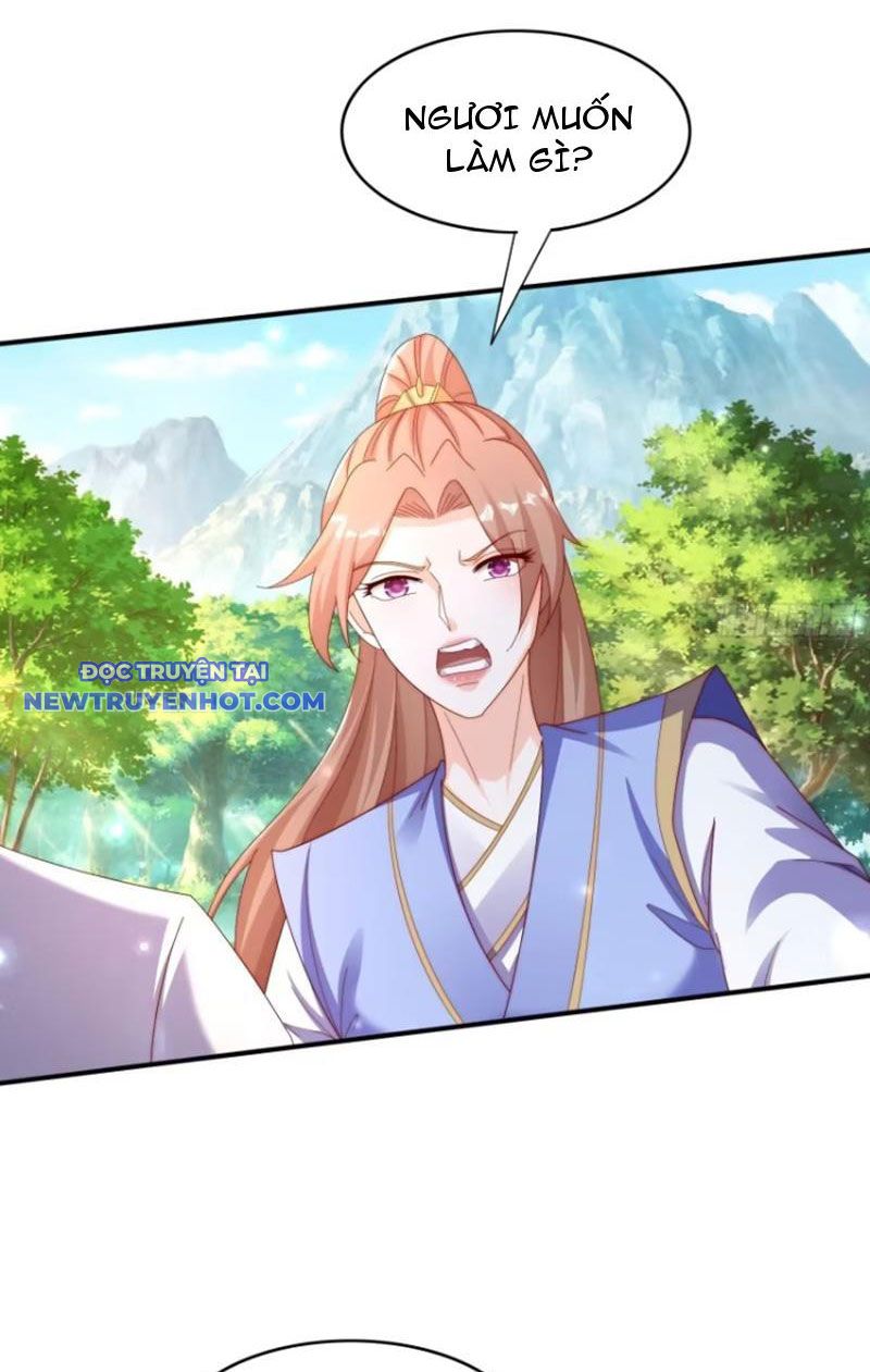 Đạo hữu, kịch bản của ngươi thật dễ nhìn! chapter 39 - Trang 5