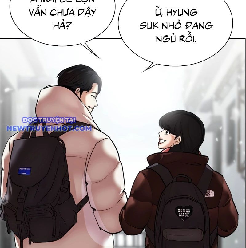 Hoán Đổi Diệu Kỳ chapter 531 - Trang 30