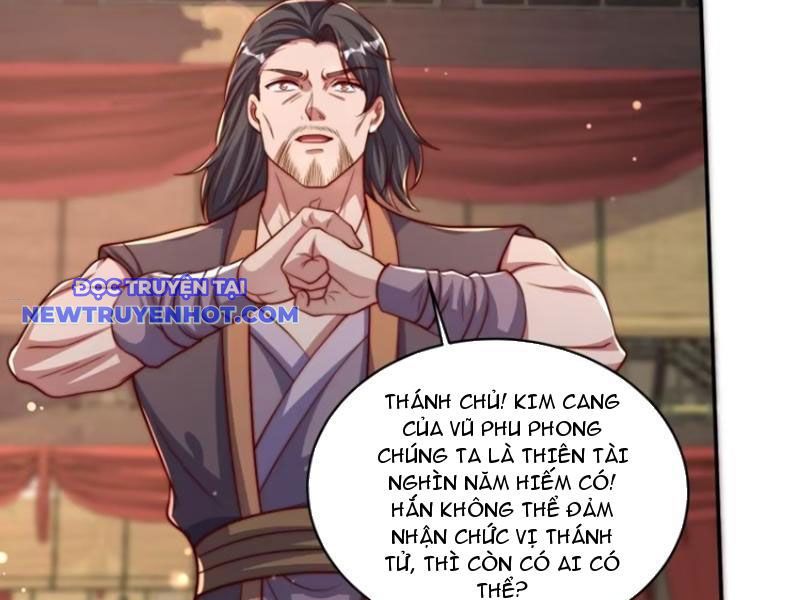 Đạo hữu, kịch bản của ngươi thật dễ nhìn! chapter 80 - Trang 34