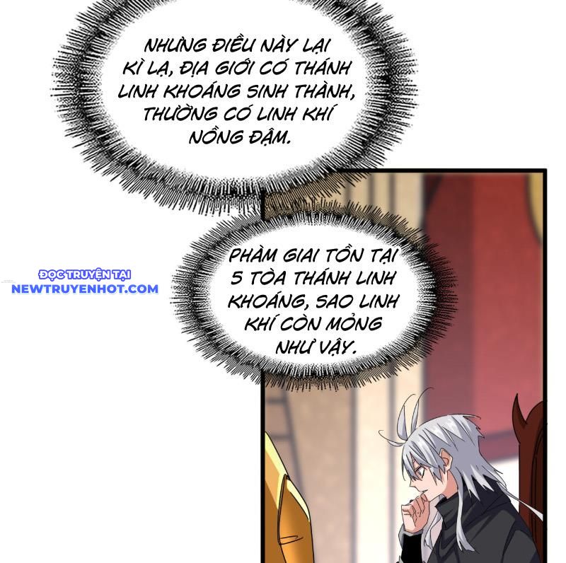 Đại Quản Gia Là Ma Hoàng chapter 630 - Trang 72