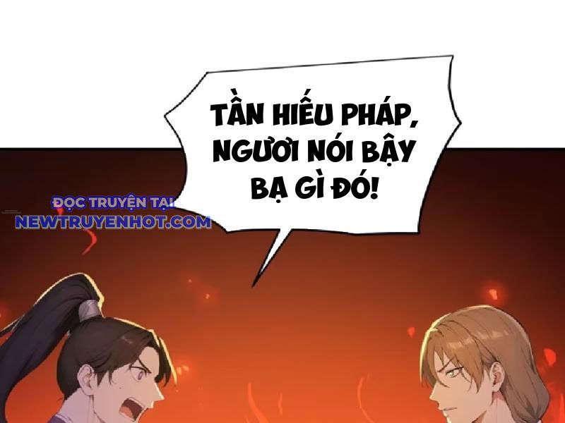 Ta Thật Không Muốn Làm Thánh Tiên chapter 87 - Trang 88