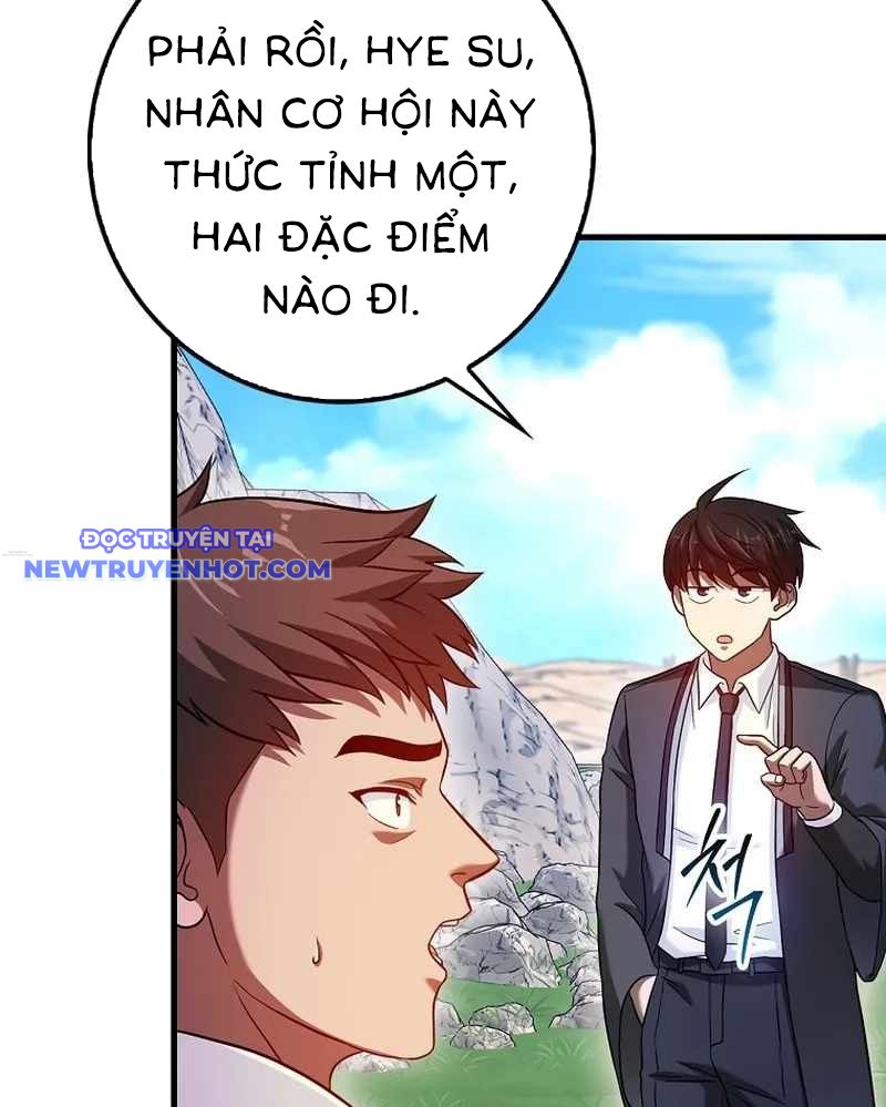 Thiên Tài Võ Thuật Hồi Quy chapter 70 - Trang 121