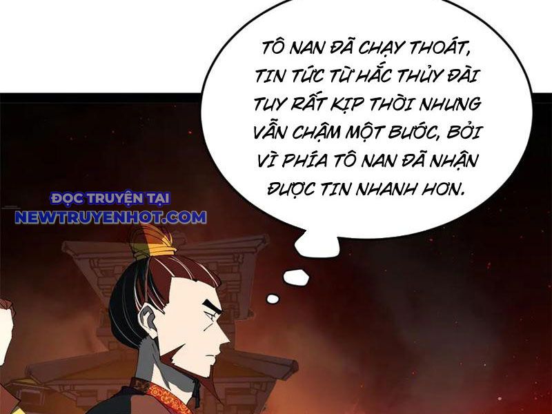 Chàng Rể Mạnh Nhất Lịch Sử chapter 250 - Trang 9