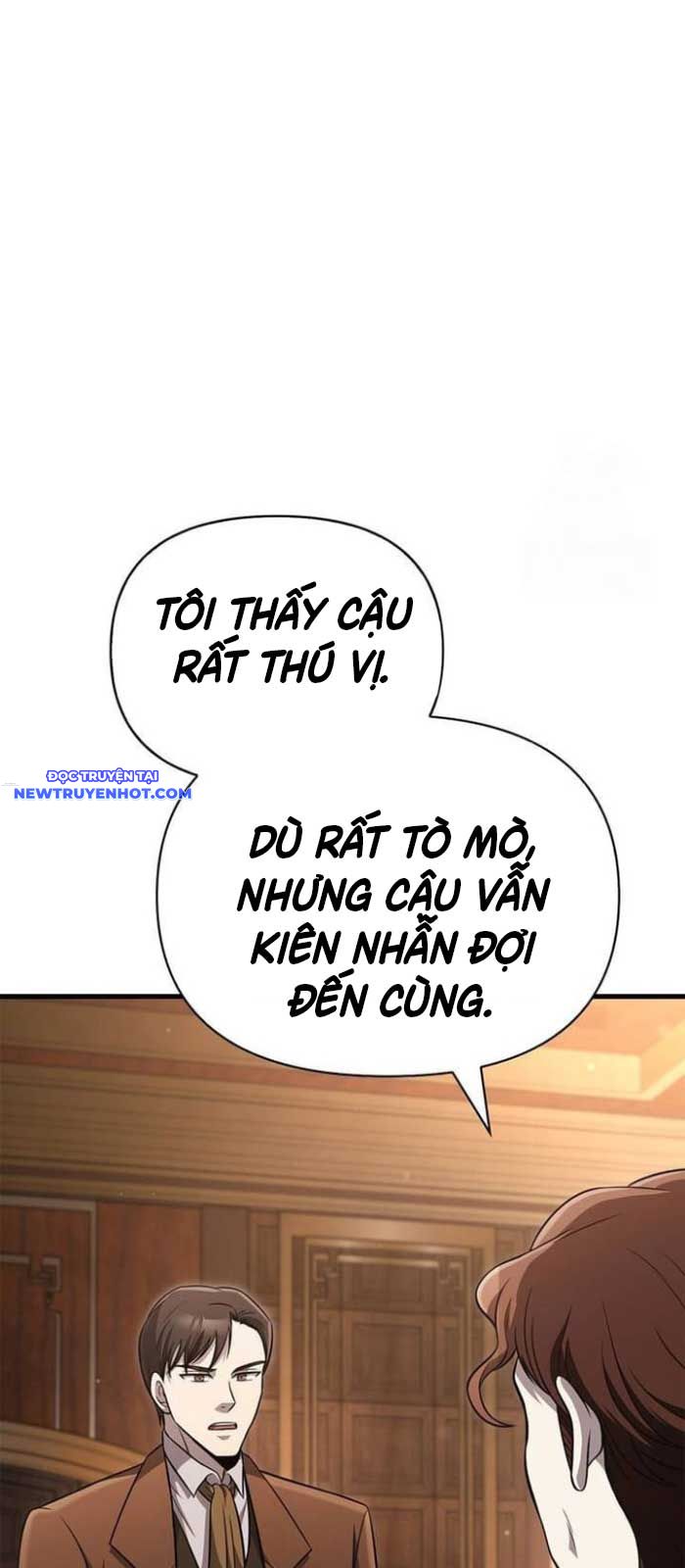 Sống Sót Trong Trò Chơi Với Tư Cách Là Một Cuồng Nhân chapter 82 - Trang 110