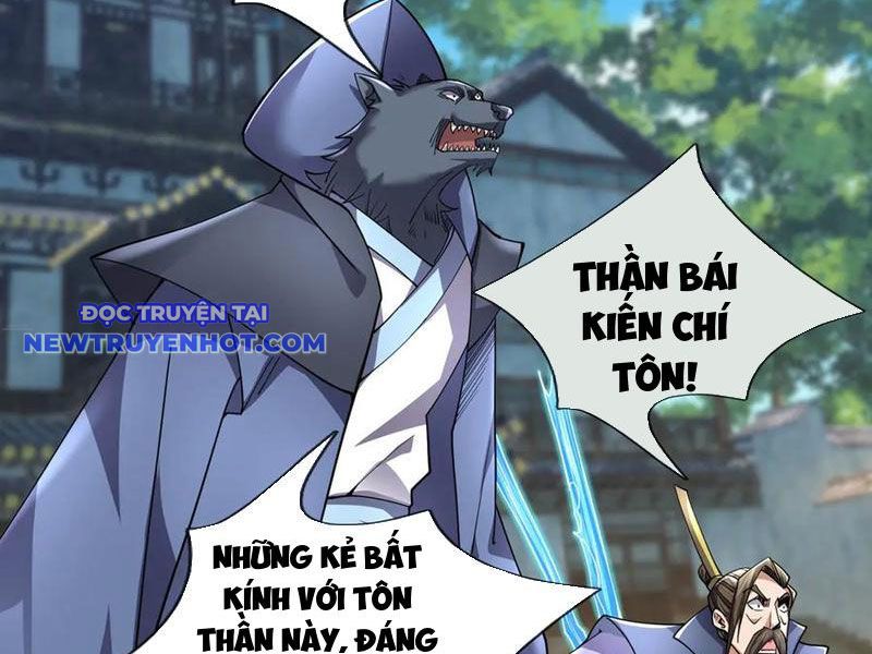 Ngủ say vạn cổ: Xuất thế quét ngang chư thiên chapter 80 - Trang 24