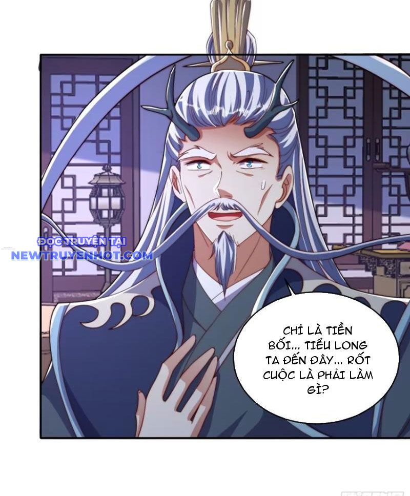 Đạo hữu, kịch bản của ngươi thật dễ nhìn! chapter 77 - Trang 17