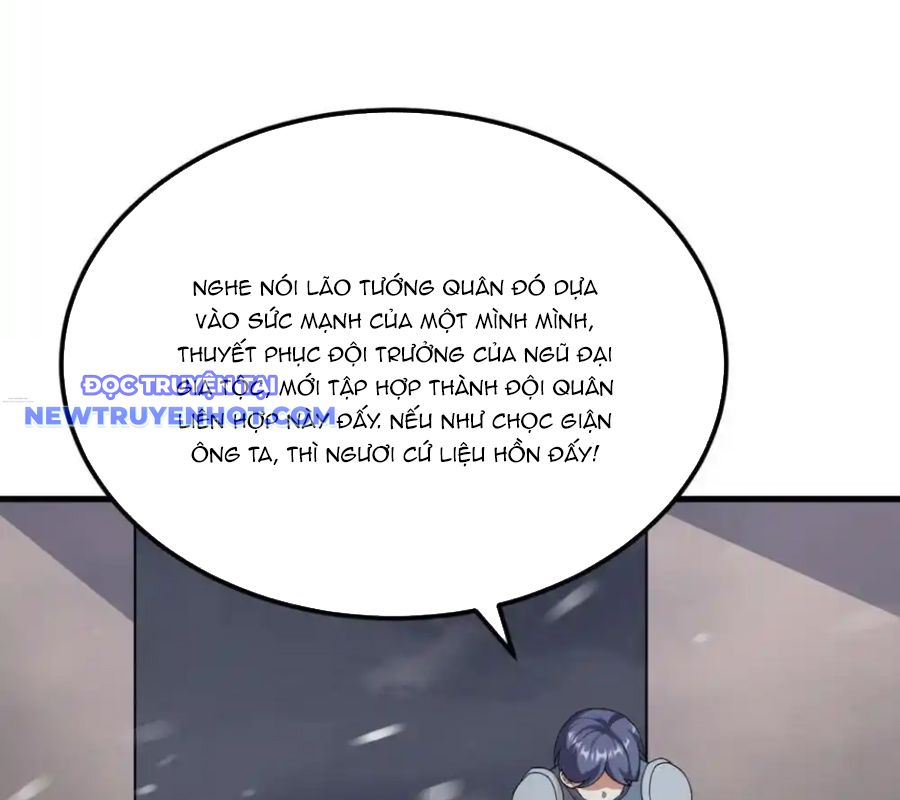 Từ Hôm Nay Bắt đầu Làm Thành Chủ chapter 534 - Trang 10