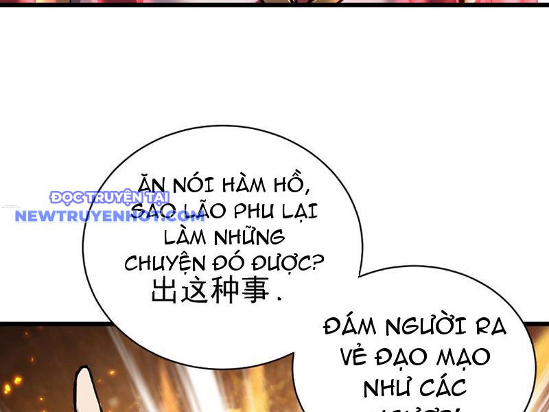 Ta Vô địch Nhưng Chỉ Muốn Làm Phàm Nhân chapter 5 - Trang 23