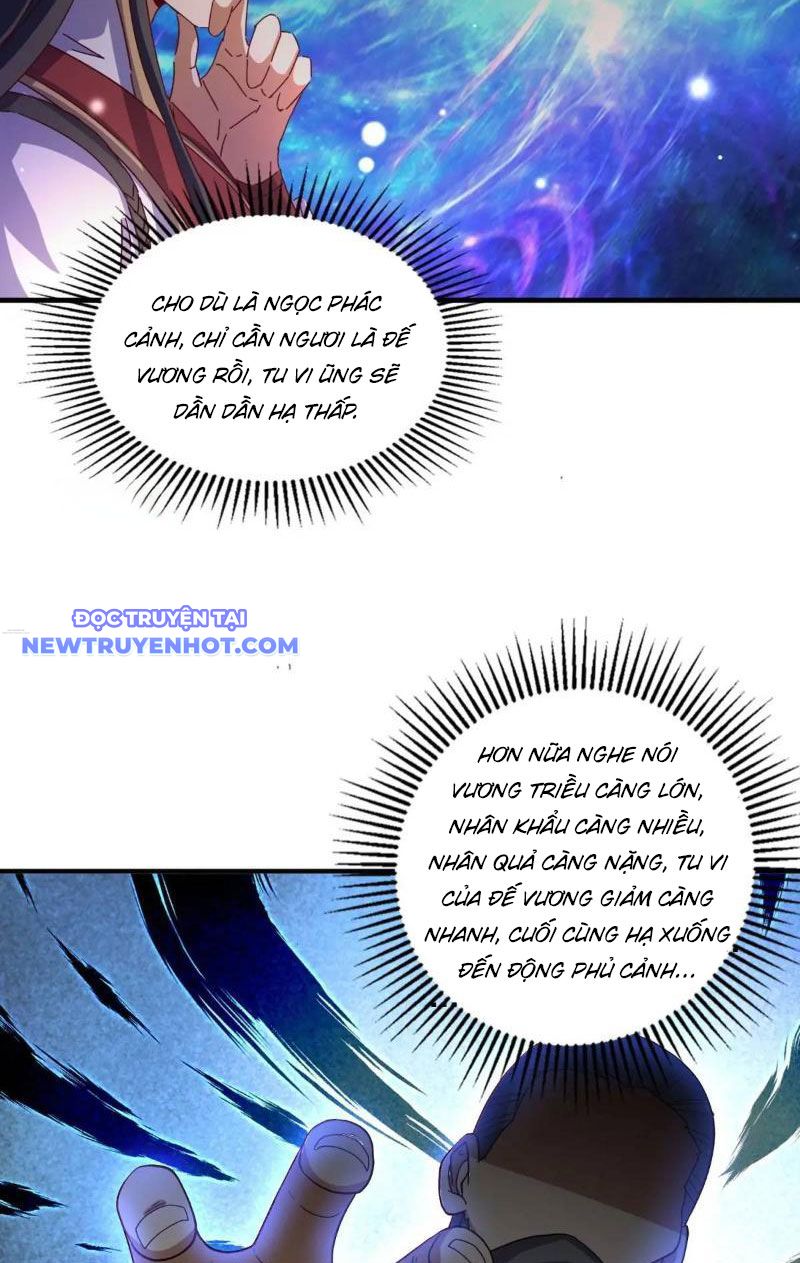 Đạo hữu, kịch bản của ngươi thật dễ nhìn! chapter 82 - Trang 32