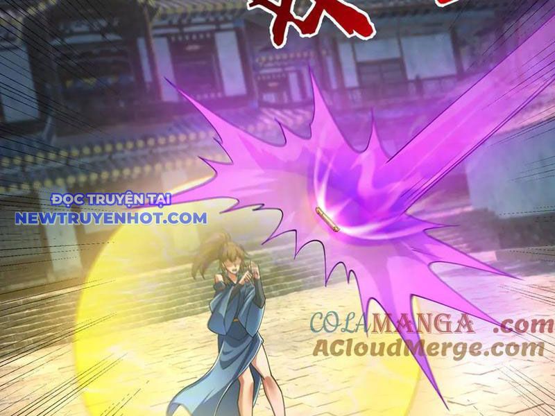 Ngủ say vạn cổ: Xuất thế quét ngang chư thiên chapter 80 - Trang 86