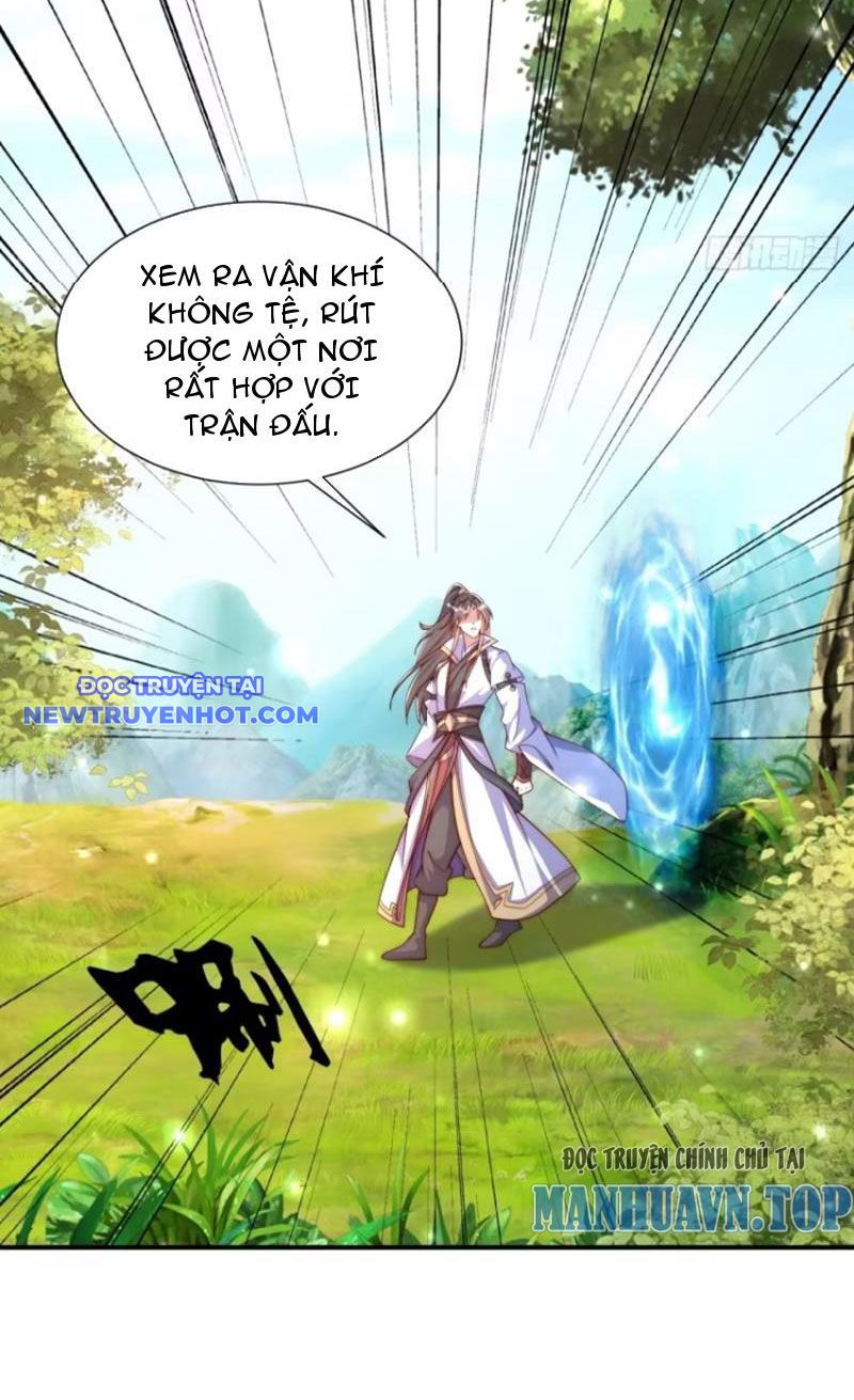 Đạo hữu, kịch bản của ngươi thật dễ nhìn! chapter 64 - Trang 19