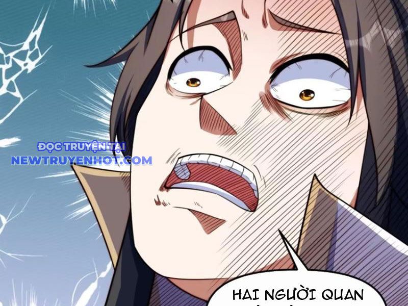 Đạo hữu, kịch bản của ngươi thật dễ nhìn! chapter 95 - Trang 46