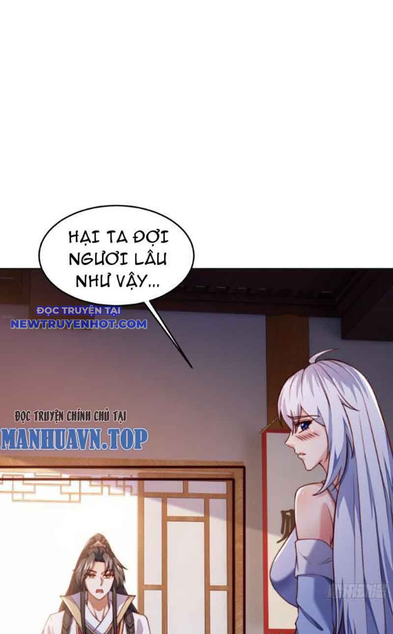 Đạo hữu, kịch bản của ngươi thật dễ nhìn! chapter 24 - Trang 11