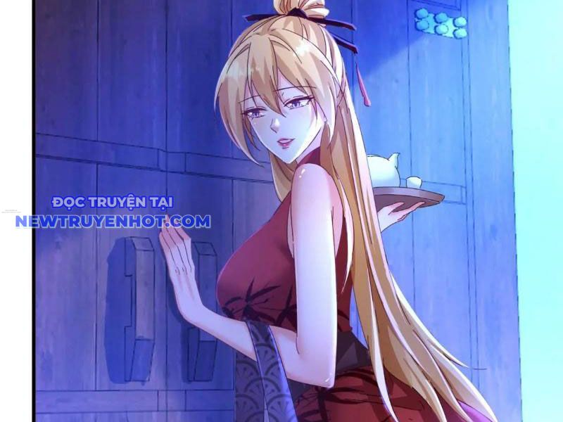 Đạo hữu, kịch bản của ngươi thật dễ nhìn! chapter 70 - Trang 21