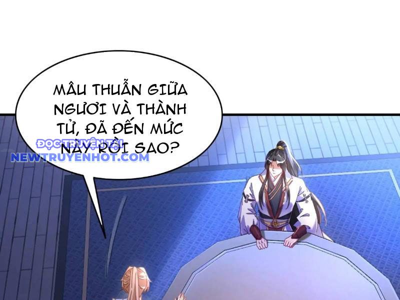 Đạo hữu, kịch bản của ngươi thật dễ nhìn! chapter 70 - Trang 2