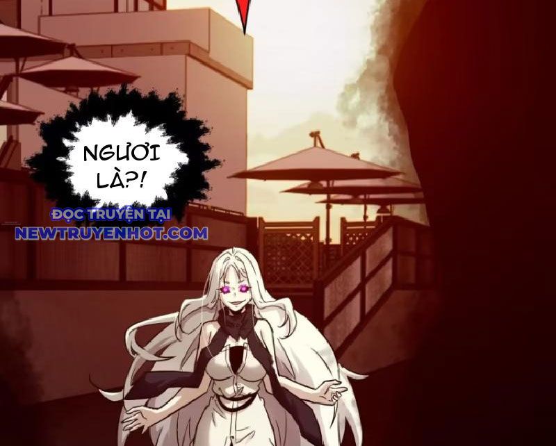 Tay Trái Của Ta Có Thể Dị Biến chapter 85 - Trang 99