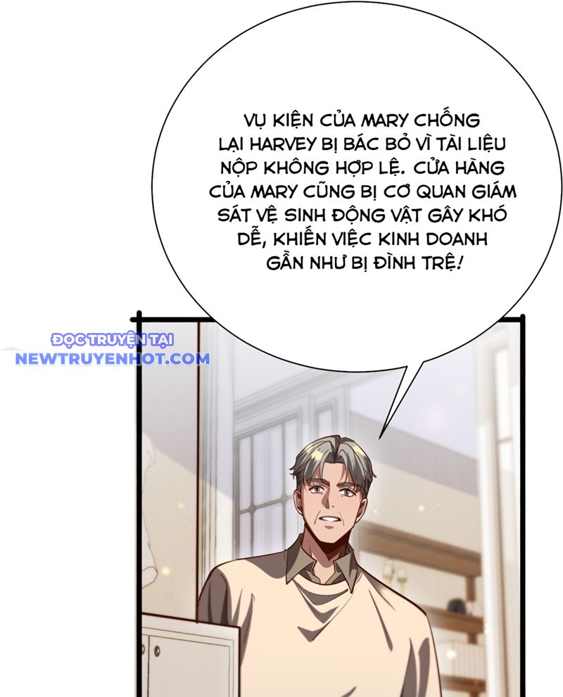 Ta Bị Kẹt Cùng Một Ngày 1000 Năm chapter 148 - Trang 69