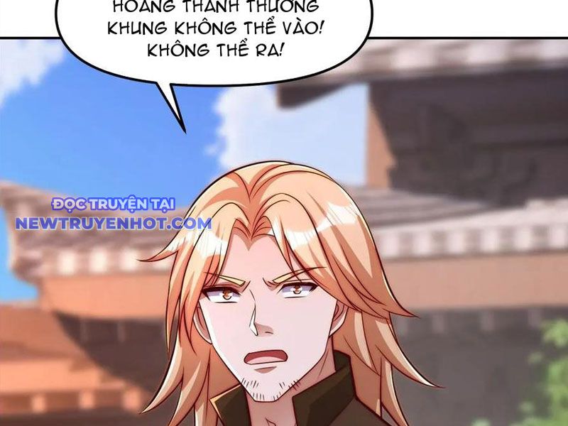 Đạo hữu, kịch bản của ngươi thật dễ nhìn! chapter 93 - Trang 35