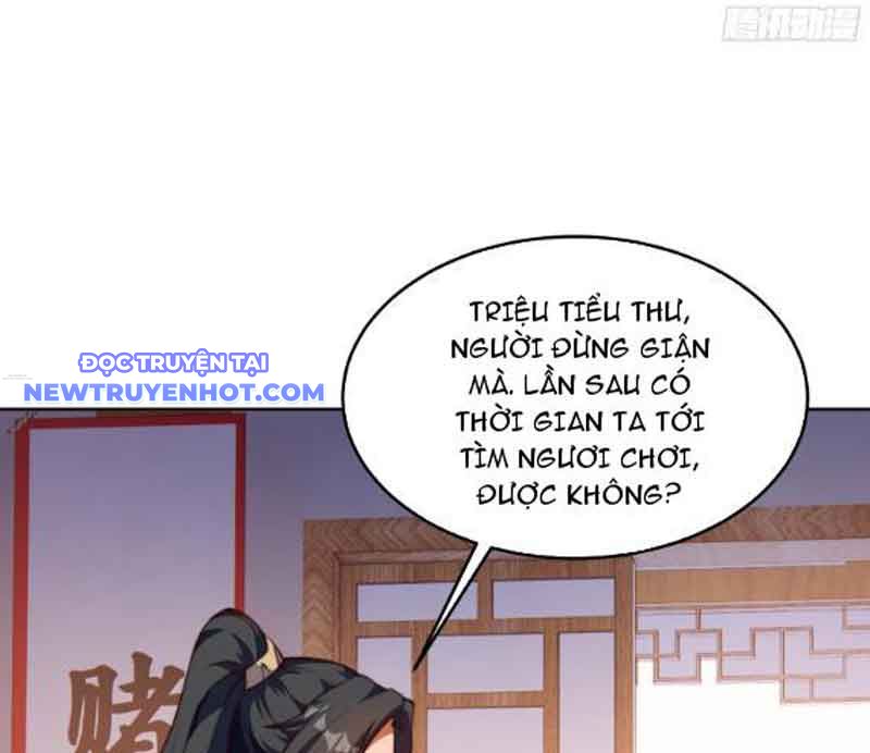 Đạo hữu, kịch bản của ngươi thật dễ nhìn! chapter 24 - Trang 24