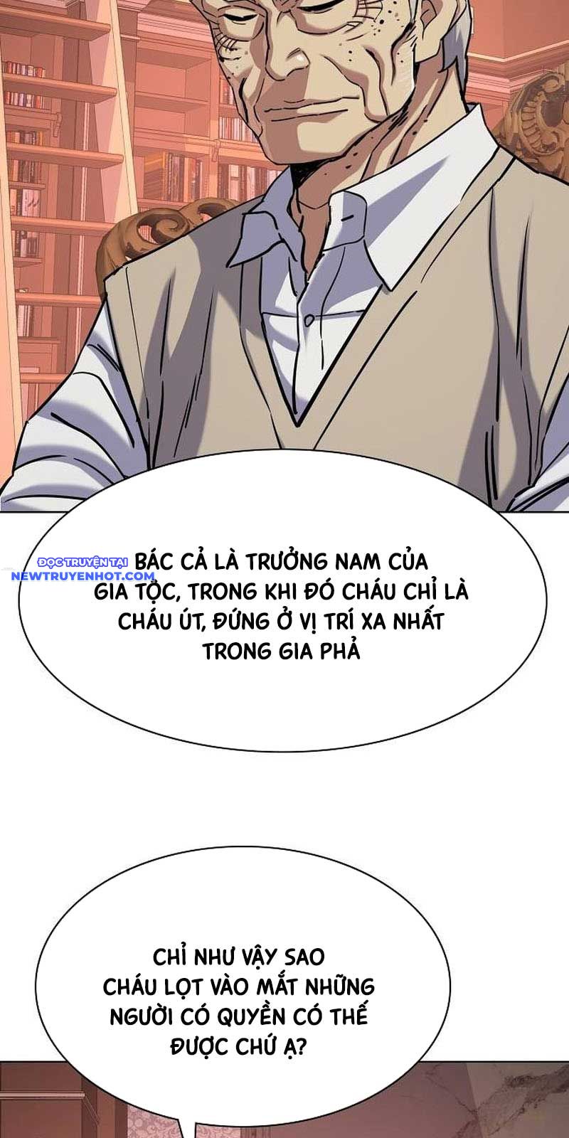 Tiểu Thiếu Gia Gia Tộc Tài Phiệt chapter 128 - Trang 50