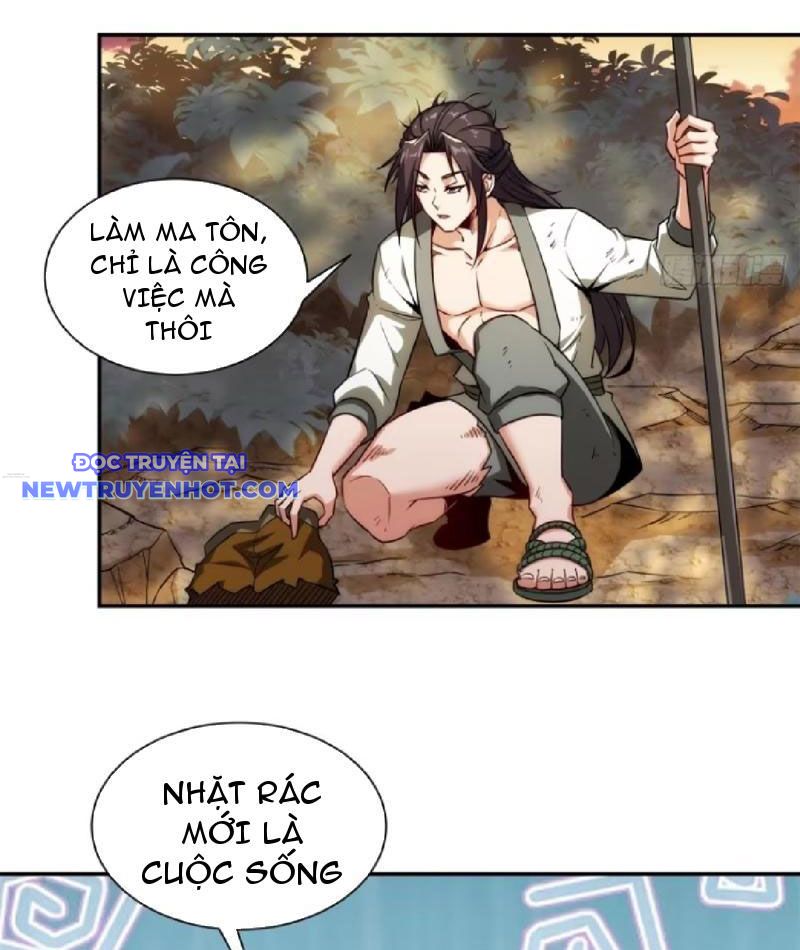 Ta Nhặt Đồ Bỏ Tại Tận Thế chapter 16 - Trang 22