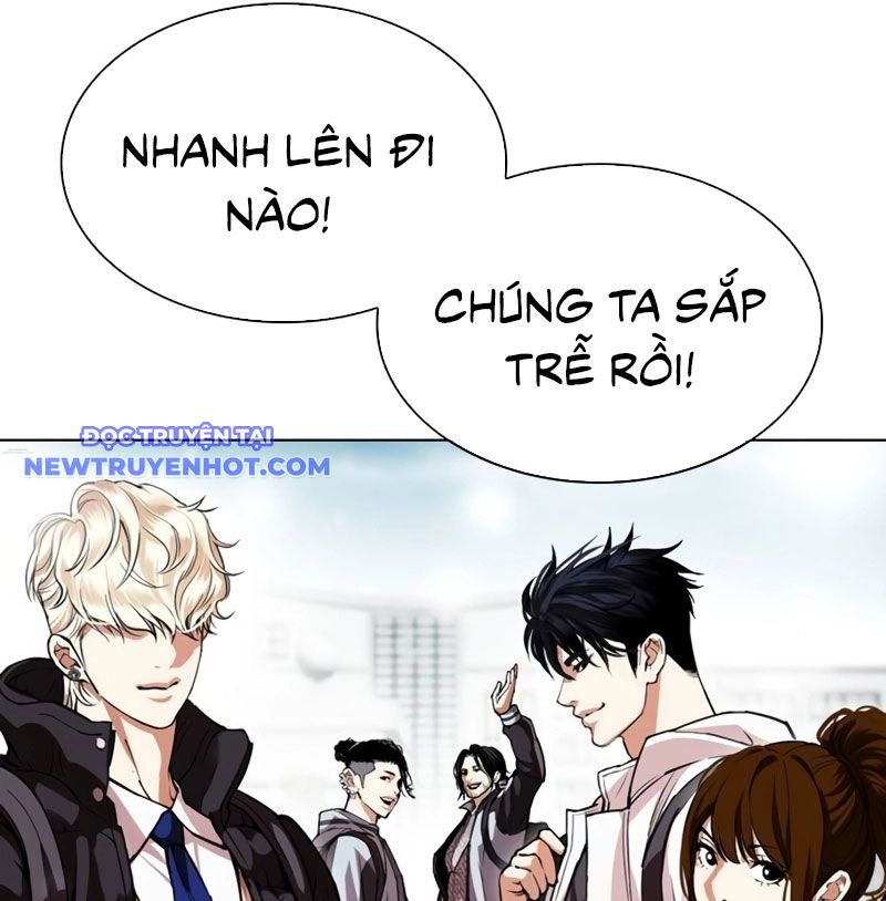 Hoán Đổi Diệu Kỳ chapter 531 - Trang 36